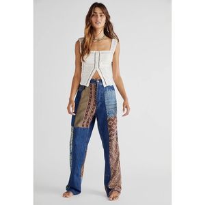 free people natalie midi dress Free People + Natalie Midi Dress